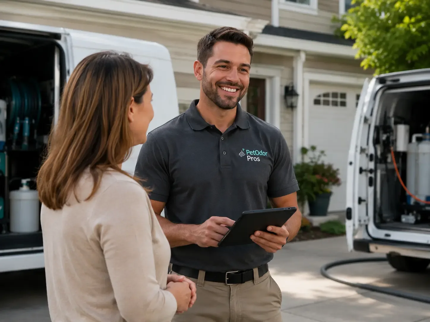 Pet Odor Removal FAQs for Lynnfield, MA